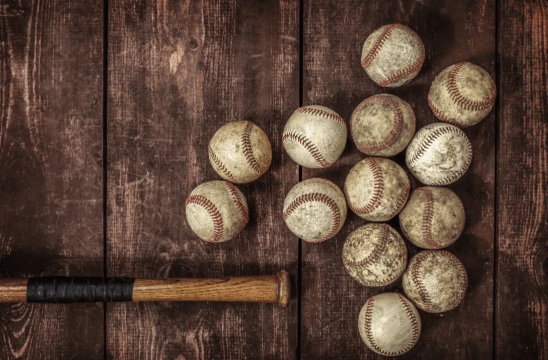 How Many Baseballs are Used in an MLB game Facts Revealed