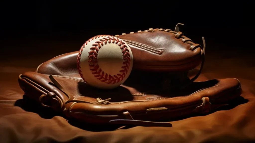 Pitching Baseball Gloves Find Your Perfect Match