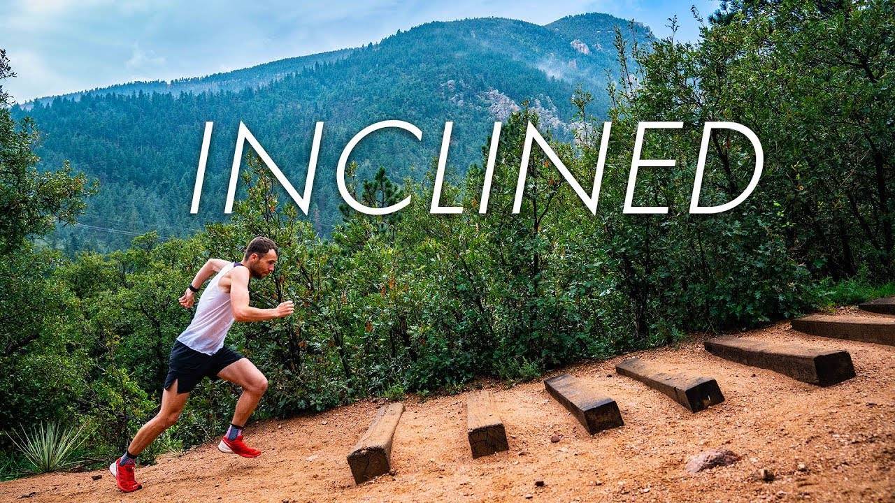 Inclined Trail Running Documentary TheStringbean