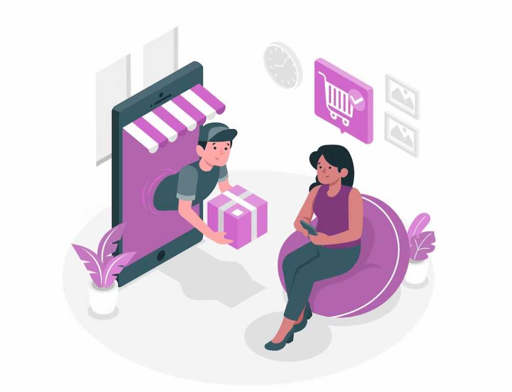 Revolutionizing Shopping Amazon Anywhere is Here How it Works and