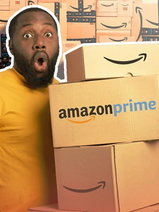 Amazon Prime Day 2023 Deals and Details thestringdesign.in