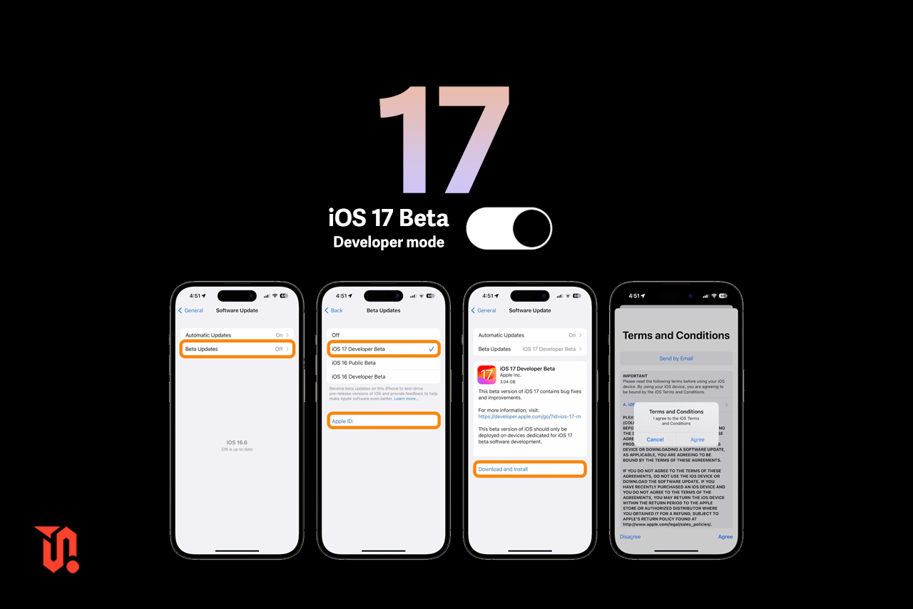 How to download and install iOS 17 developer beta on iPhone