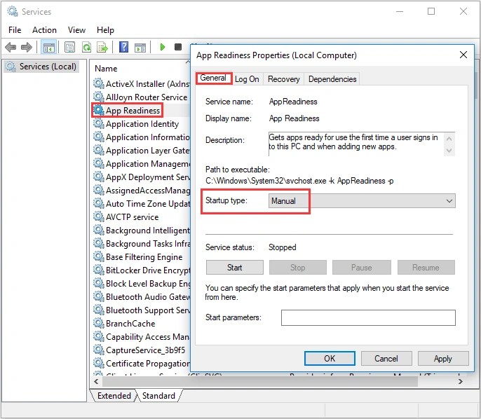 HP Laptop Black Screen Causes, Solutions, and Troubleshooting Tips 09