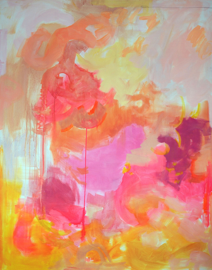 Artist Spotlight Michelle Armas The Stripe