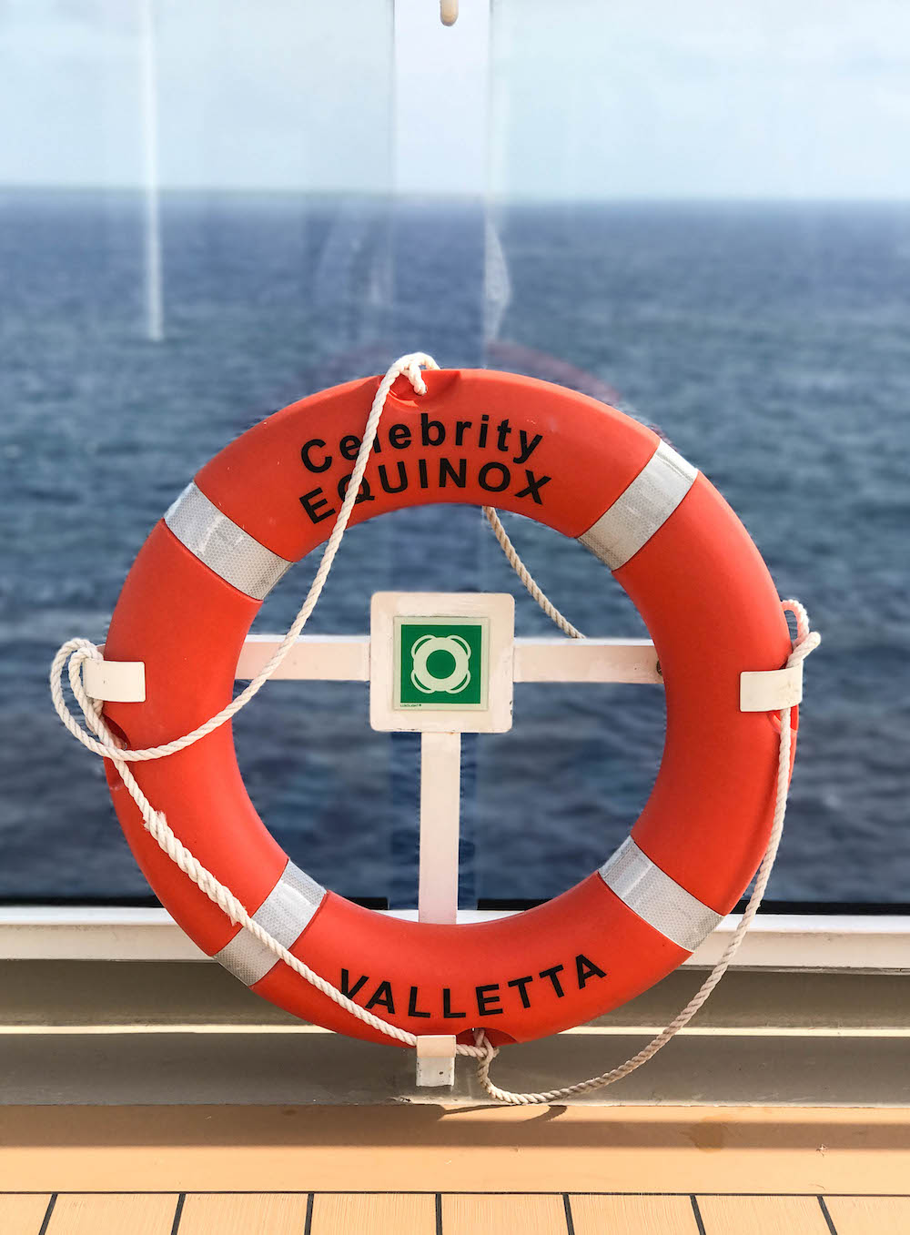 Reasons to Take a Cruise The Stripe