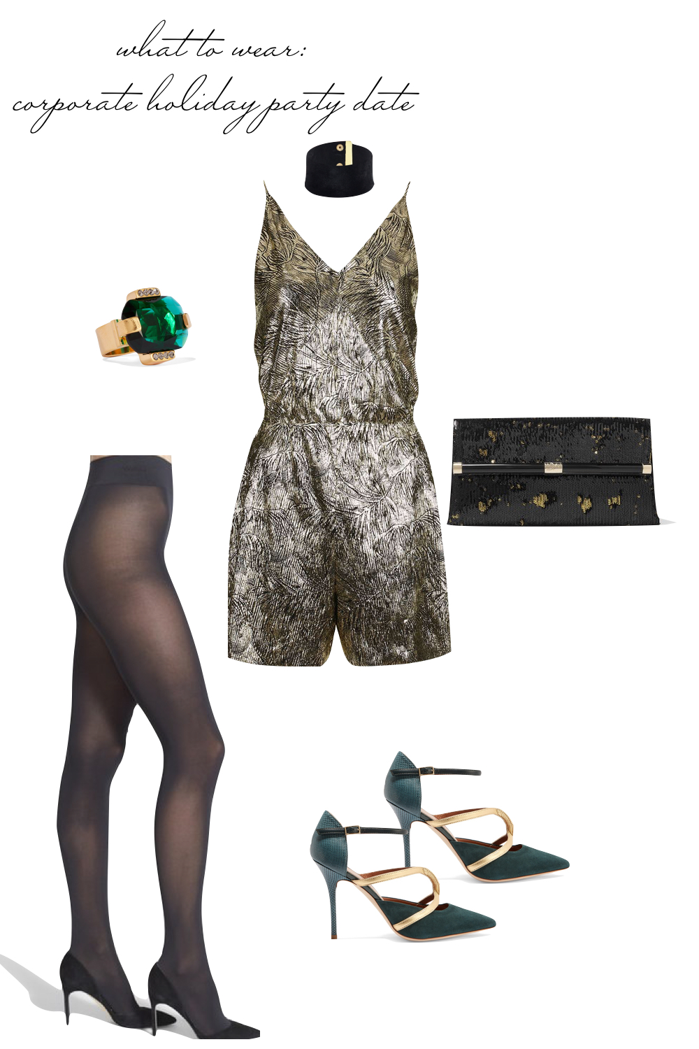 Winter Date Night Outfits The Stripe