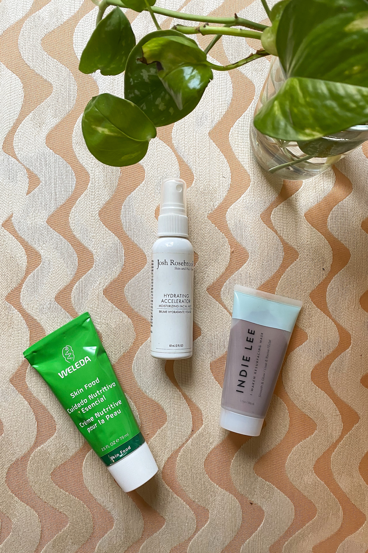 Credo Beauty 10 Products to Feel Immediately Prettier! The Stripe