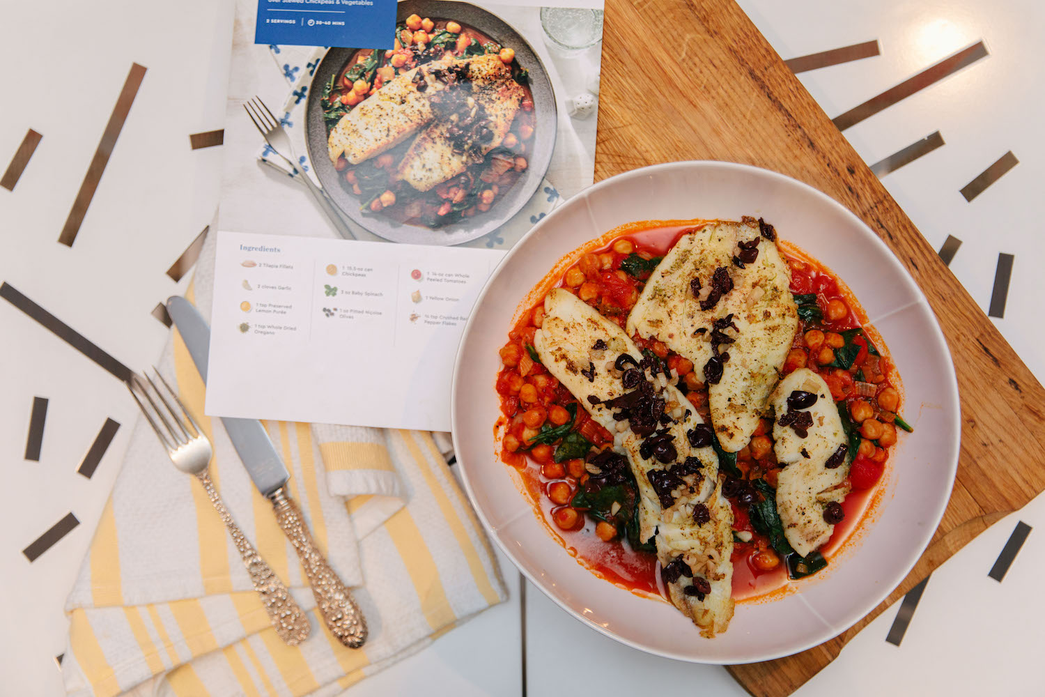 A Healthier Mindset Eat More Greens! The Stripe