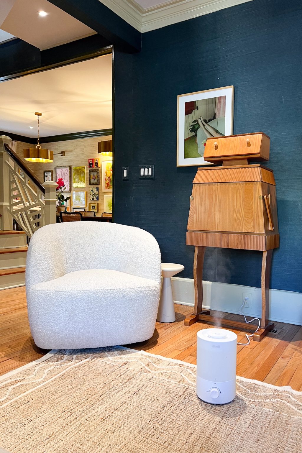 Is A Humidifier Good for Your Home? - The Stripe