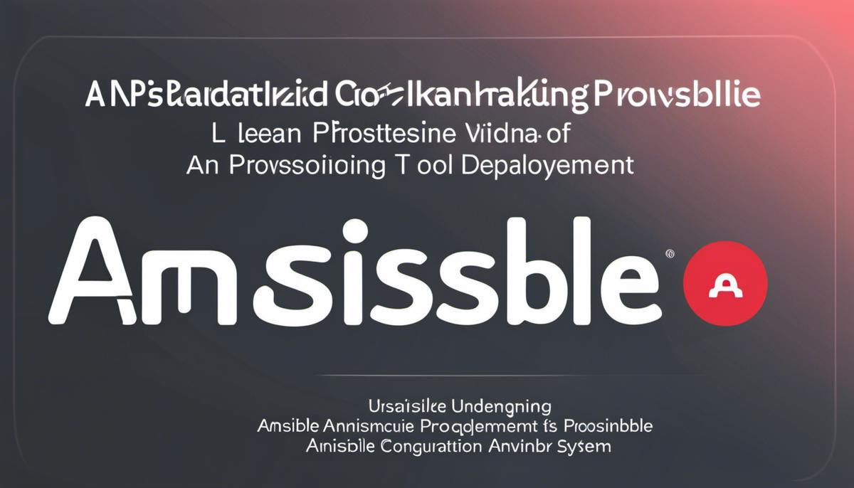Master Ansible APTGet A Simple Guide The struggling Developer