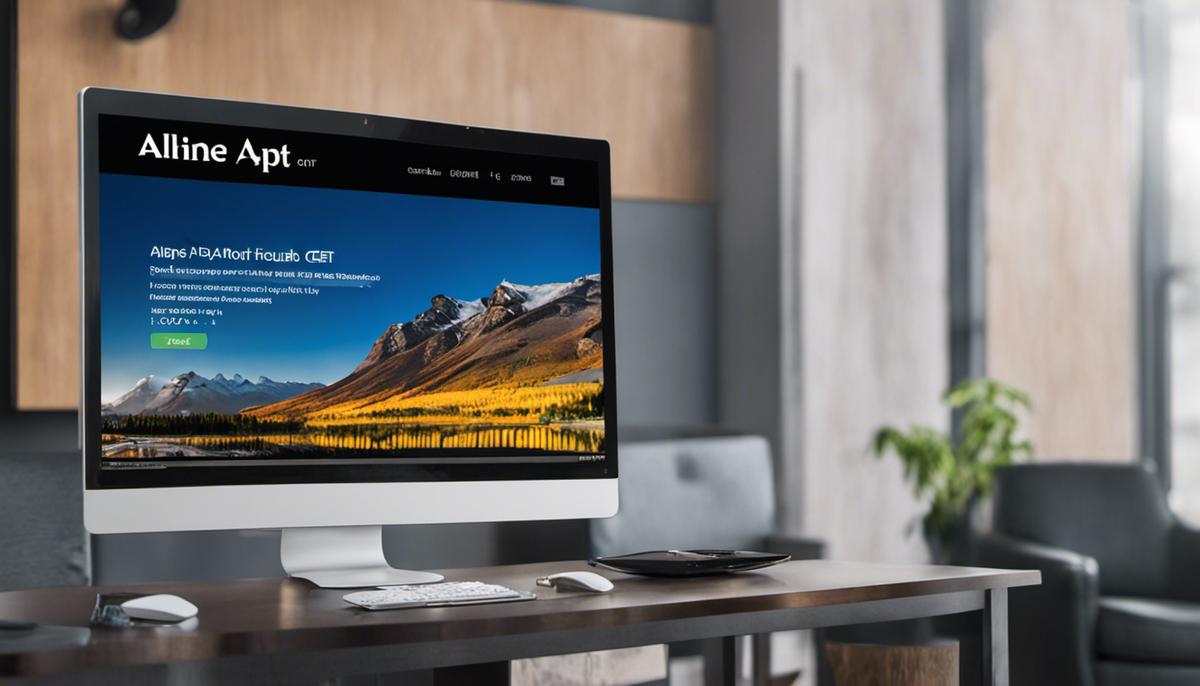 Fixing 'Alpine aptget Not Found' Issue The struggling Developer