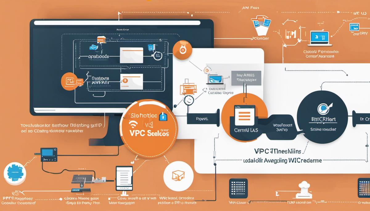 Mastering AWS CLI How to List The struggling Developer