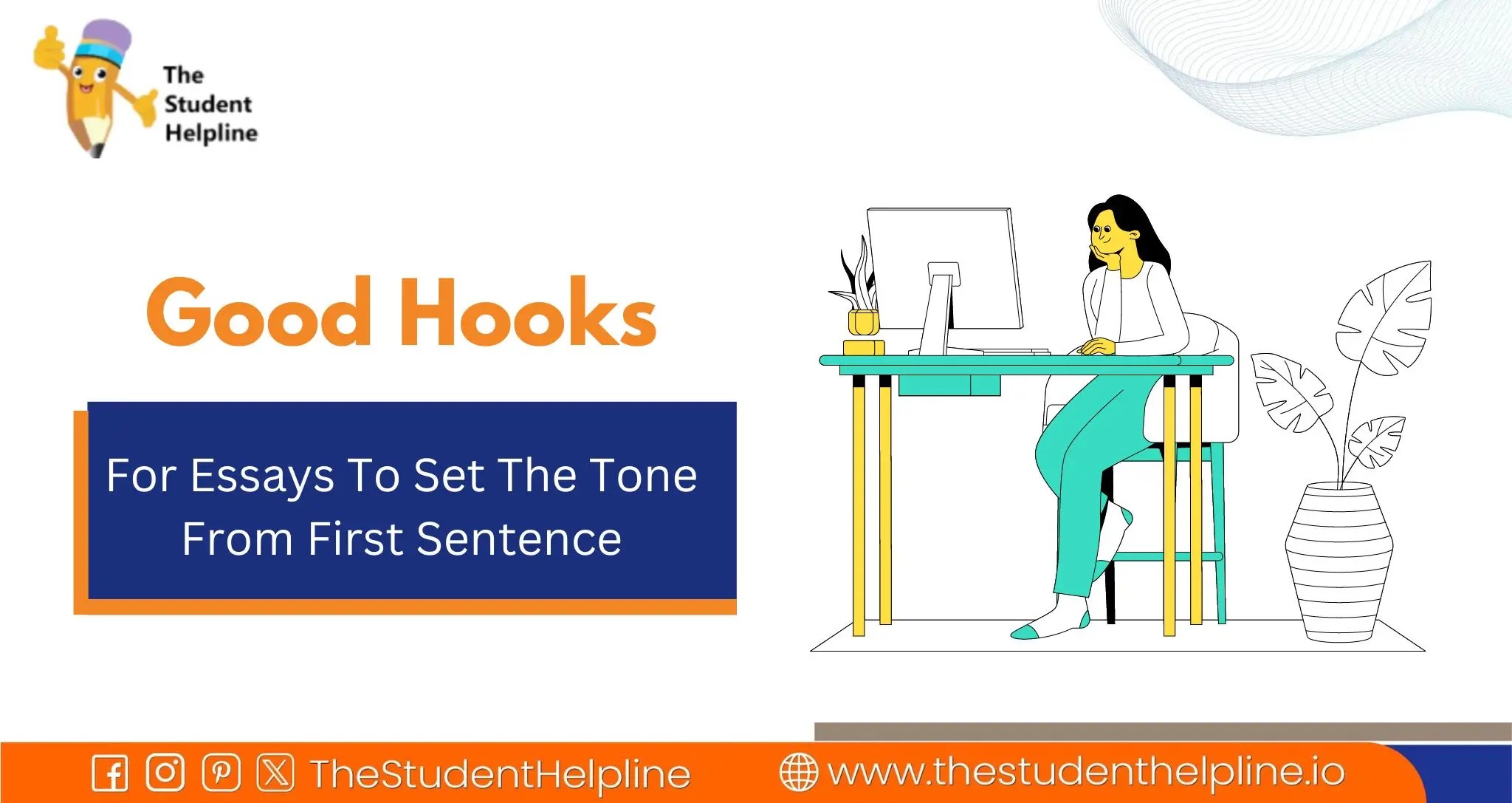 What Are Good Hooks for Essays? Tips and Engaging Examples