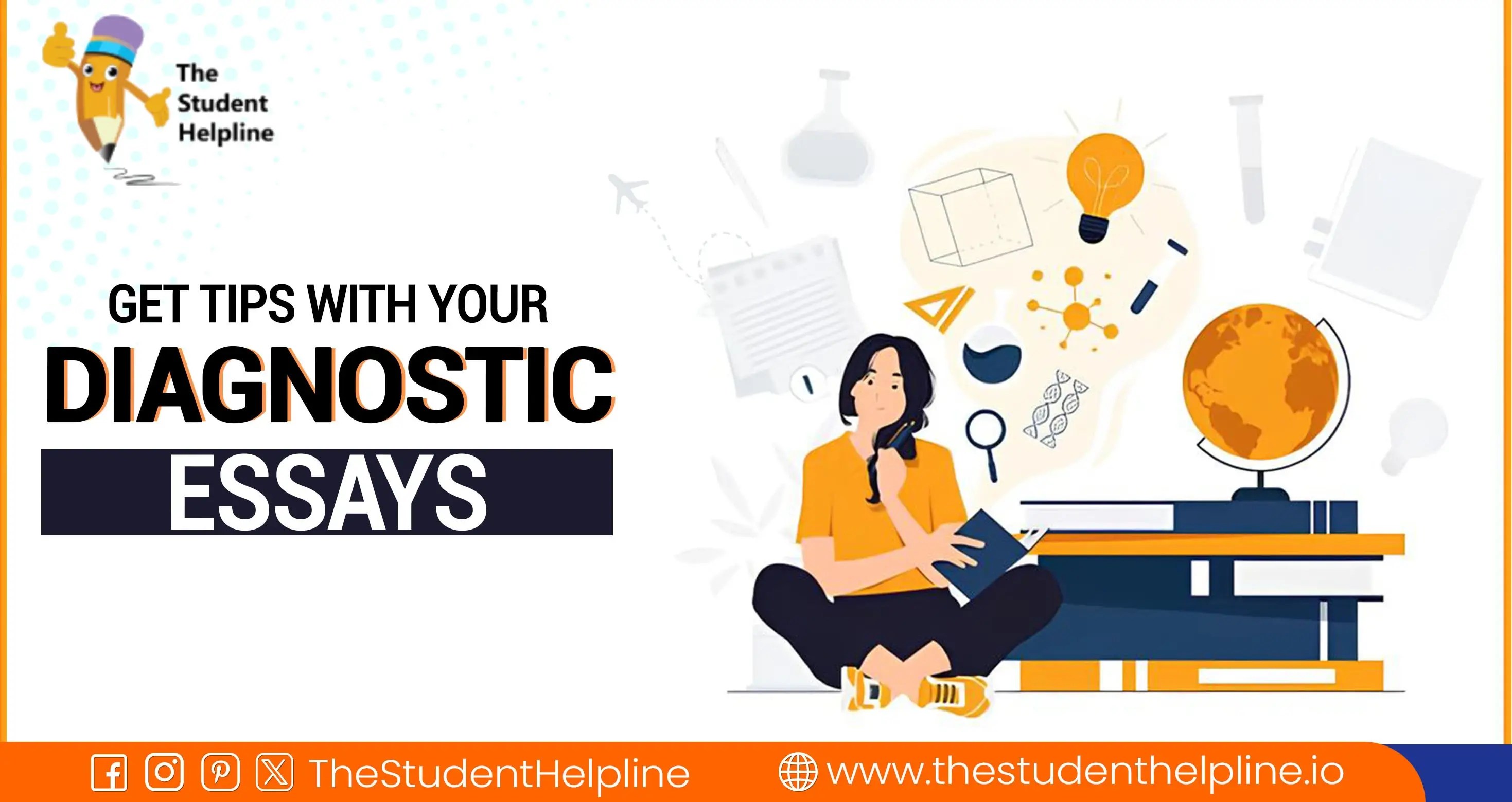 Diagnostic Essay Examples Get Tips to Write Your Best Essay