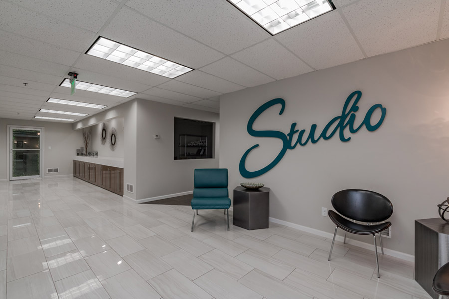 Front Office The Studio Patrick Design Center