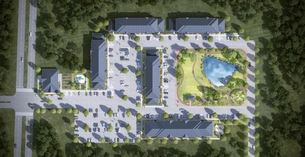 Residence at Victory Hills Studio Architecture