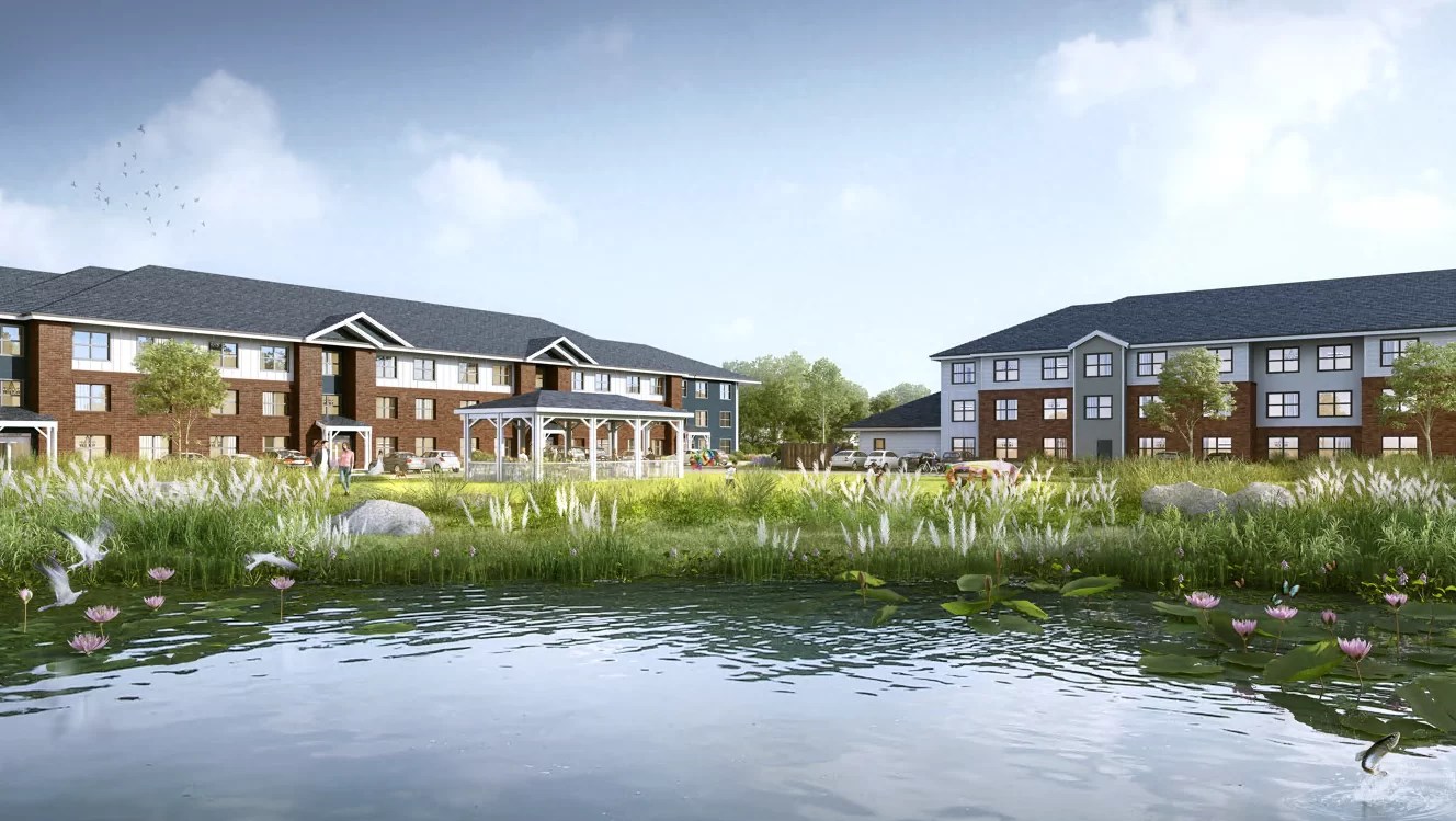 Residence at Victory Hills Studio Architecture