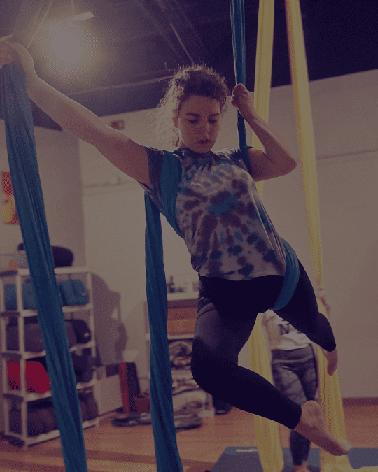 The Studio Cleveland Top Downtown Cleveland Yoga Studio