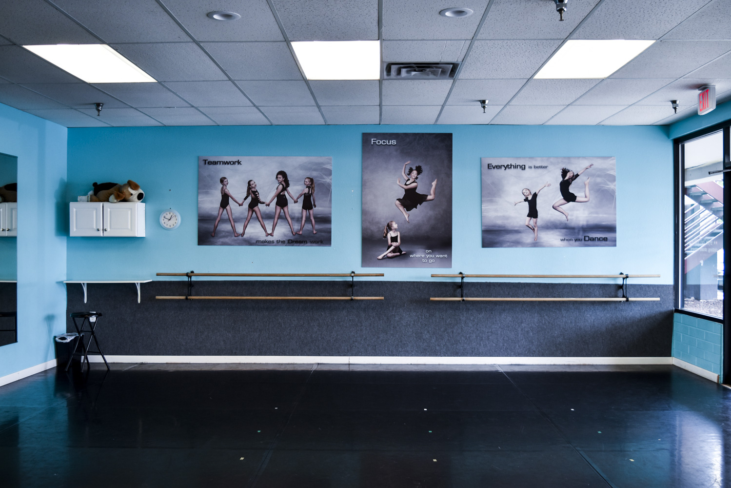 Dance Studio in Fort Collins Dance Studio Near Me The