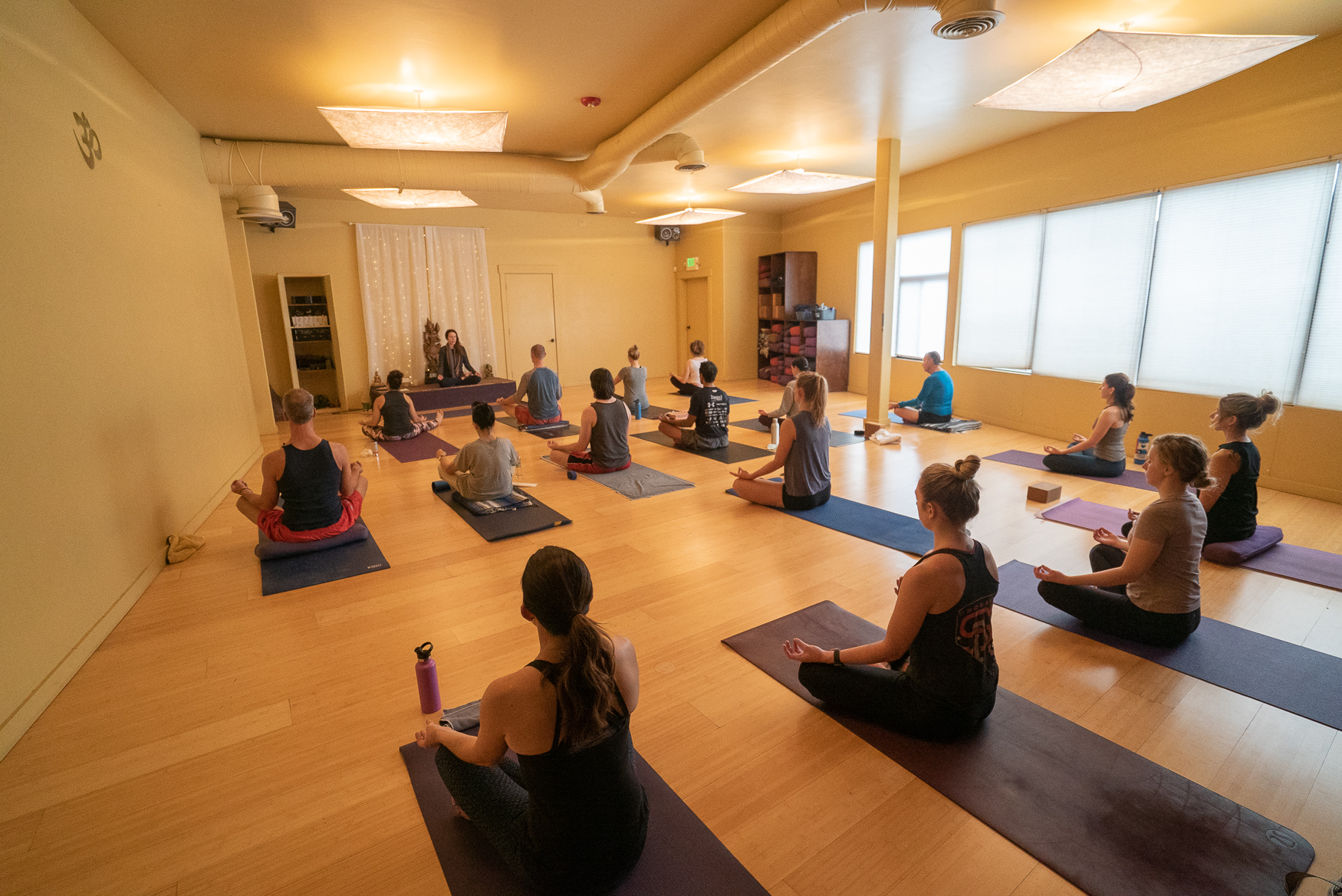 Home The Studio Reno