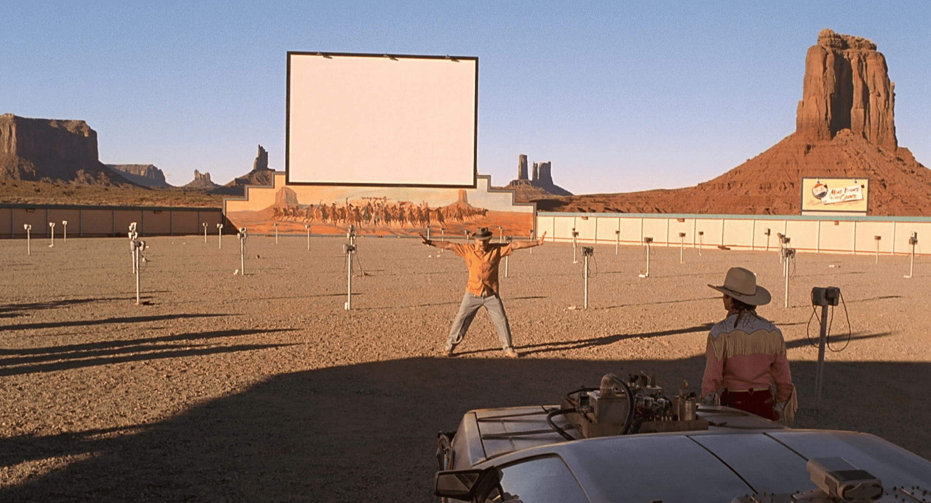. Drive in Theatre picks of the week Looking back THE STUDIOSCOOP