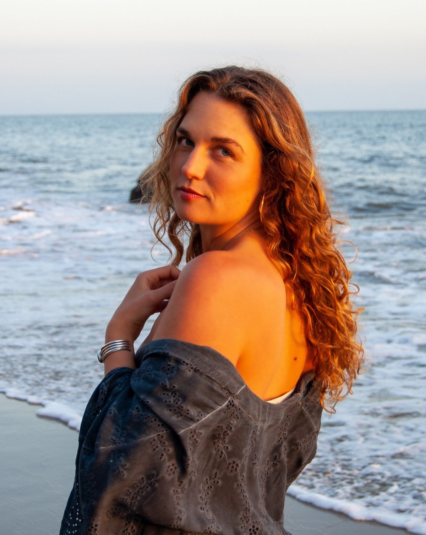 Sky O'Connor - The Studio X