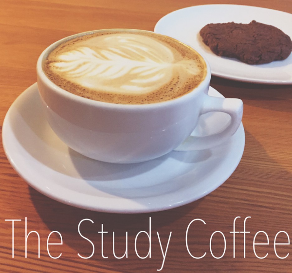 volta coffee tea and chocolate Coffee Shops Around The World