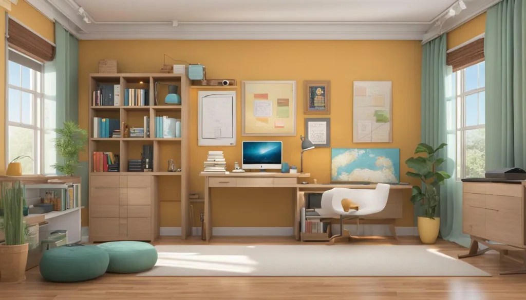 Virtual Study Room Enhance Your Learning Experience Online The Study