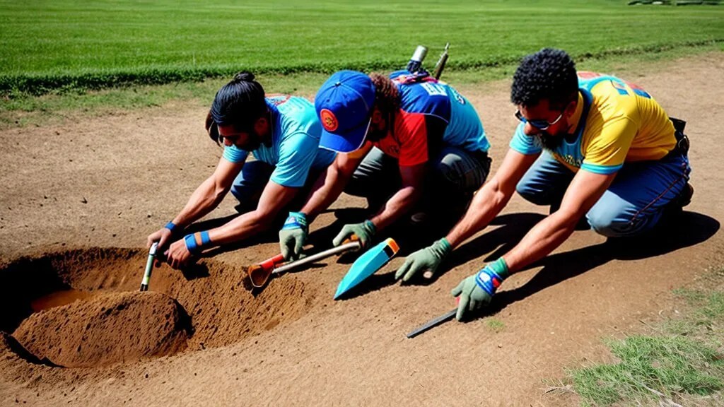 Discover Archaeology Careers Unearth Your Dream Job Today The Study