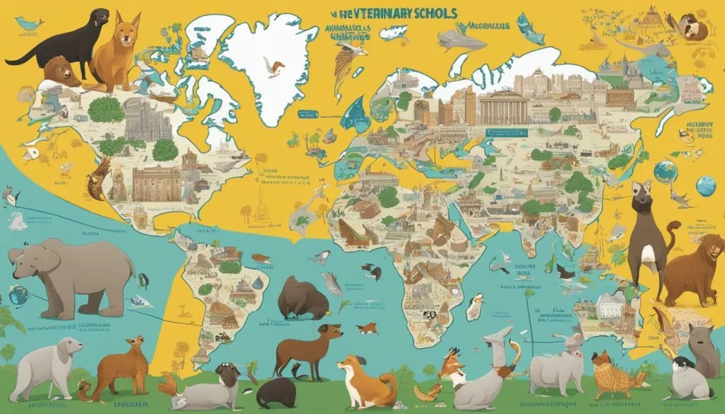 Best Veterinary Schools in the World Unveiled The Study Journal