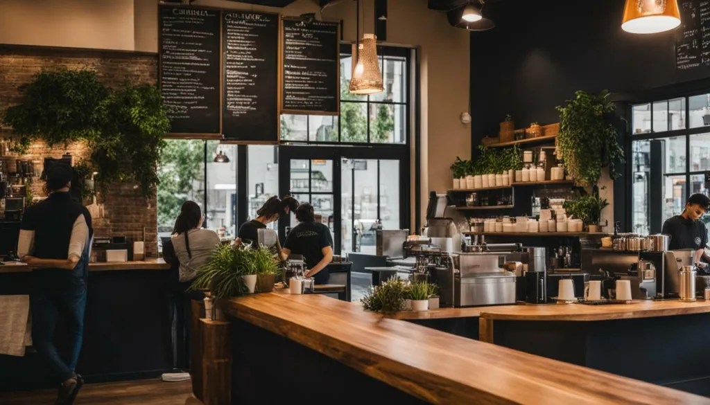 Discover the Best Study Spots On and Off Campus The Study Journal