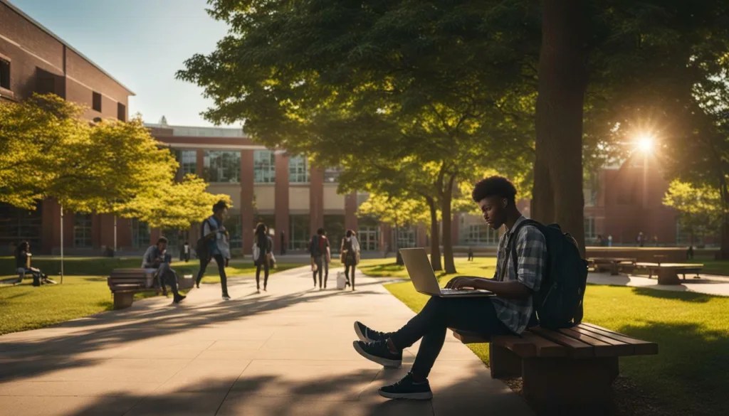 Discover the Best Study Spots On and Off Campus The Study Journal