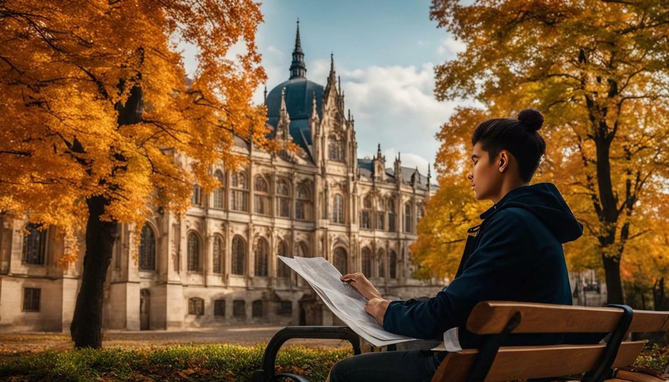 Exploring the World Top Study Abroad Programs for 2023 The Study Journal