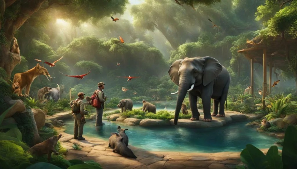 Explore Rewarding Animal Related Careers Today! The Study Journal