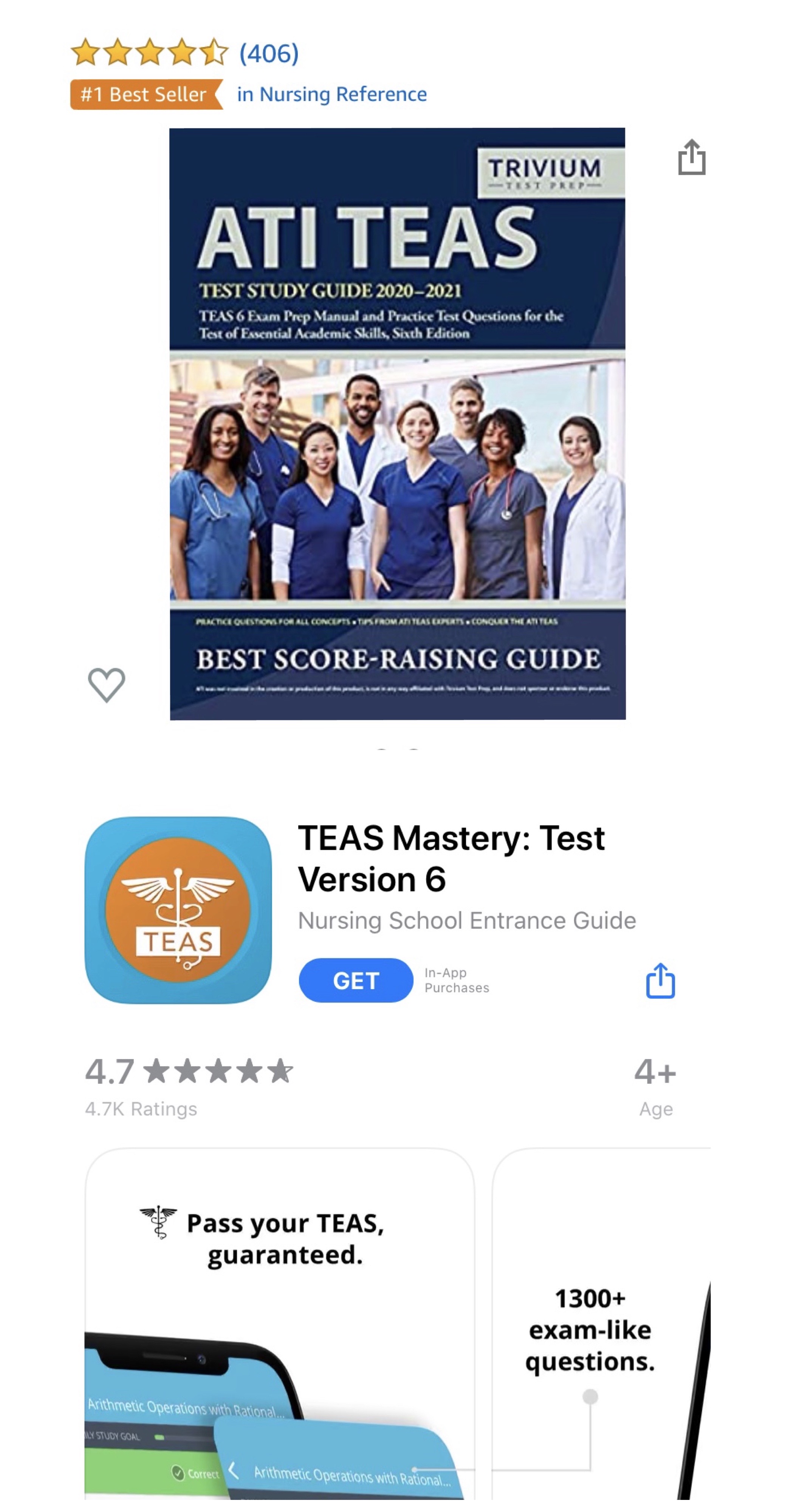 TEAS Exam Testing Tips The Study Nurse