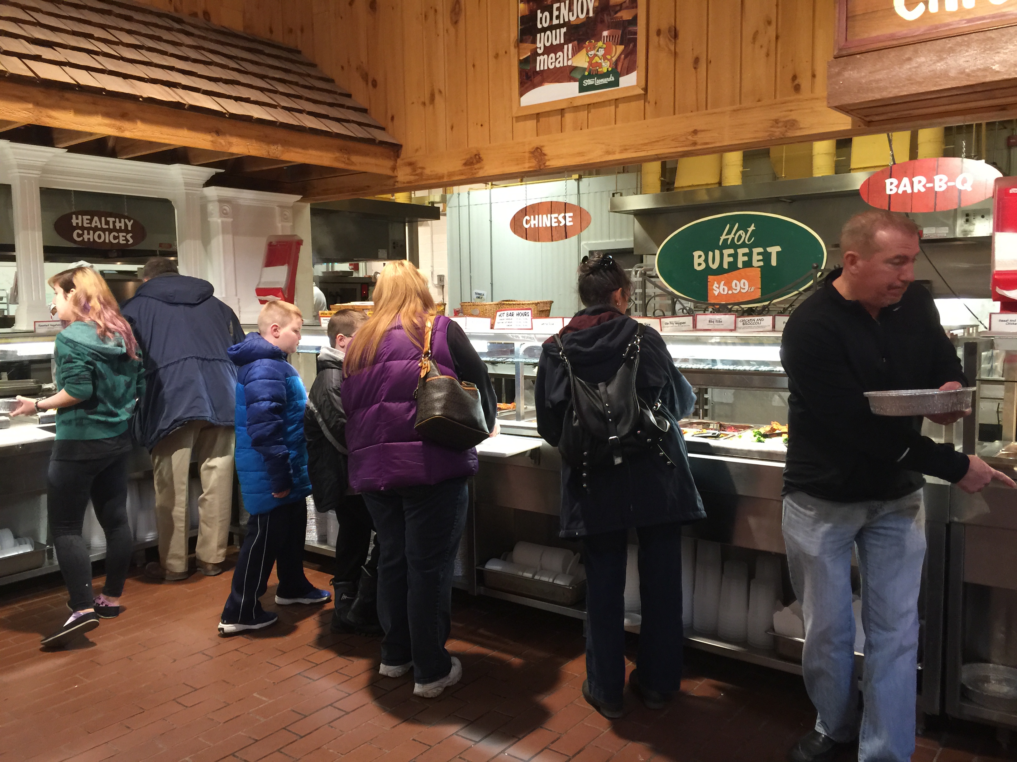 Our Trip to Stew Leonard's in Newington CT A Grocery Store That's Fun!