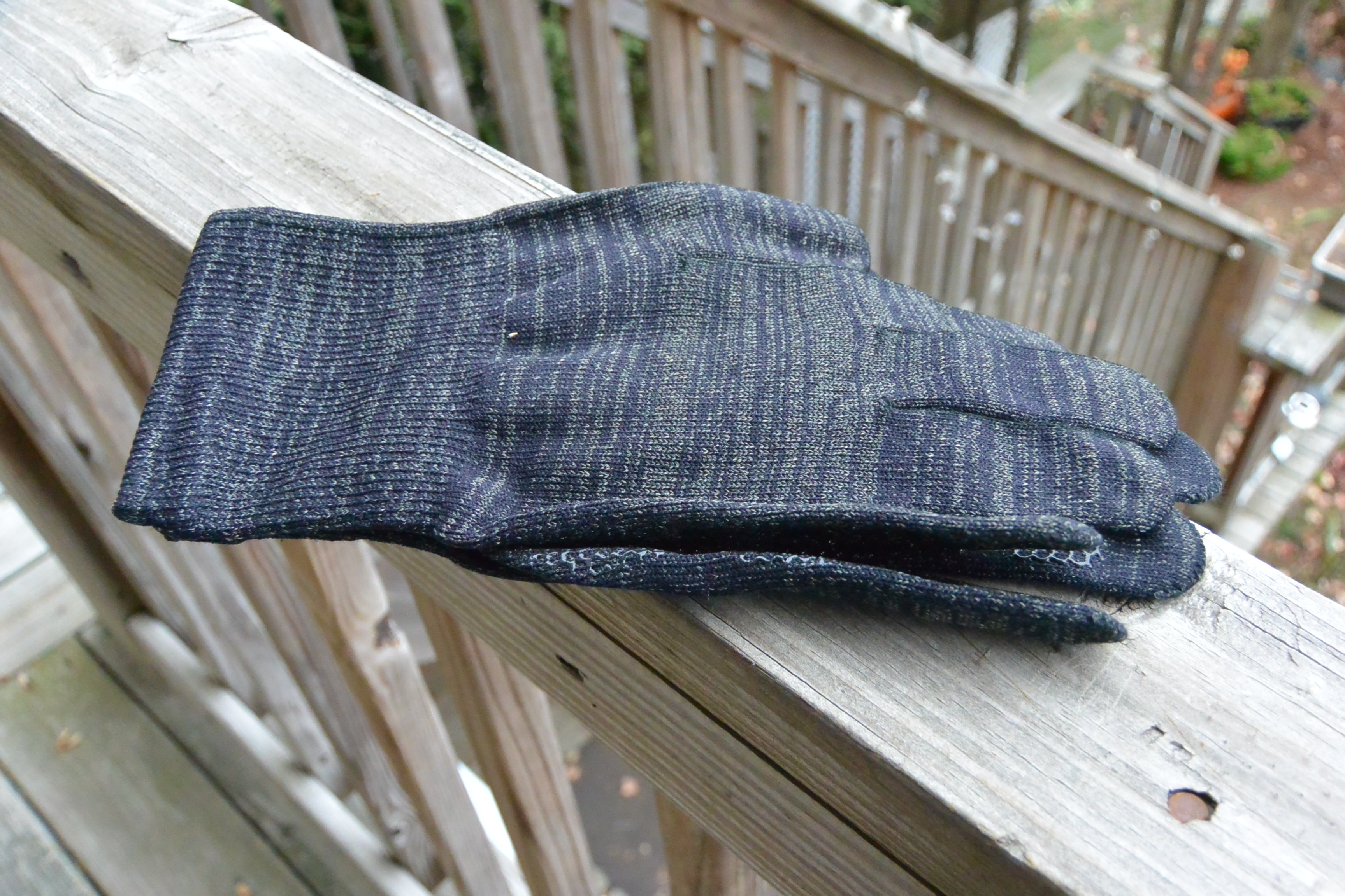 Touchscreen Gloves Urban Style by GliderGloves glidergloves