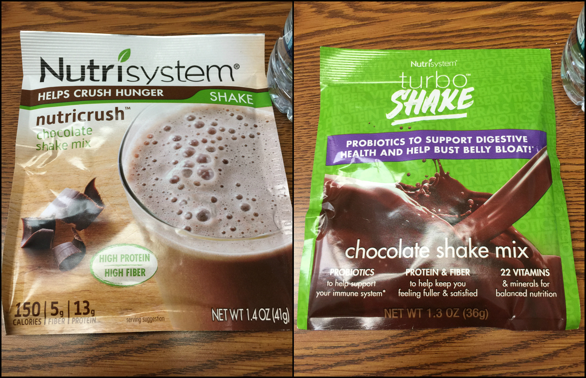 NSNation Why I Chose Nutrisystem ad