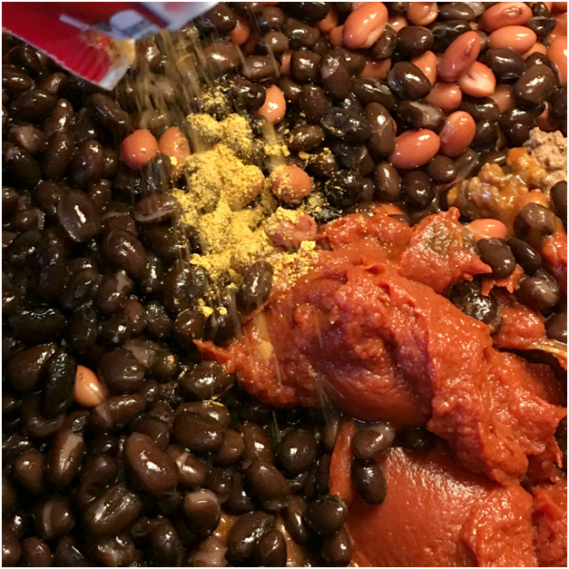 Secret Ingredient Chili You Will Never View Chili The Same Way Again