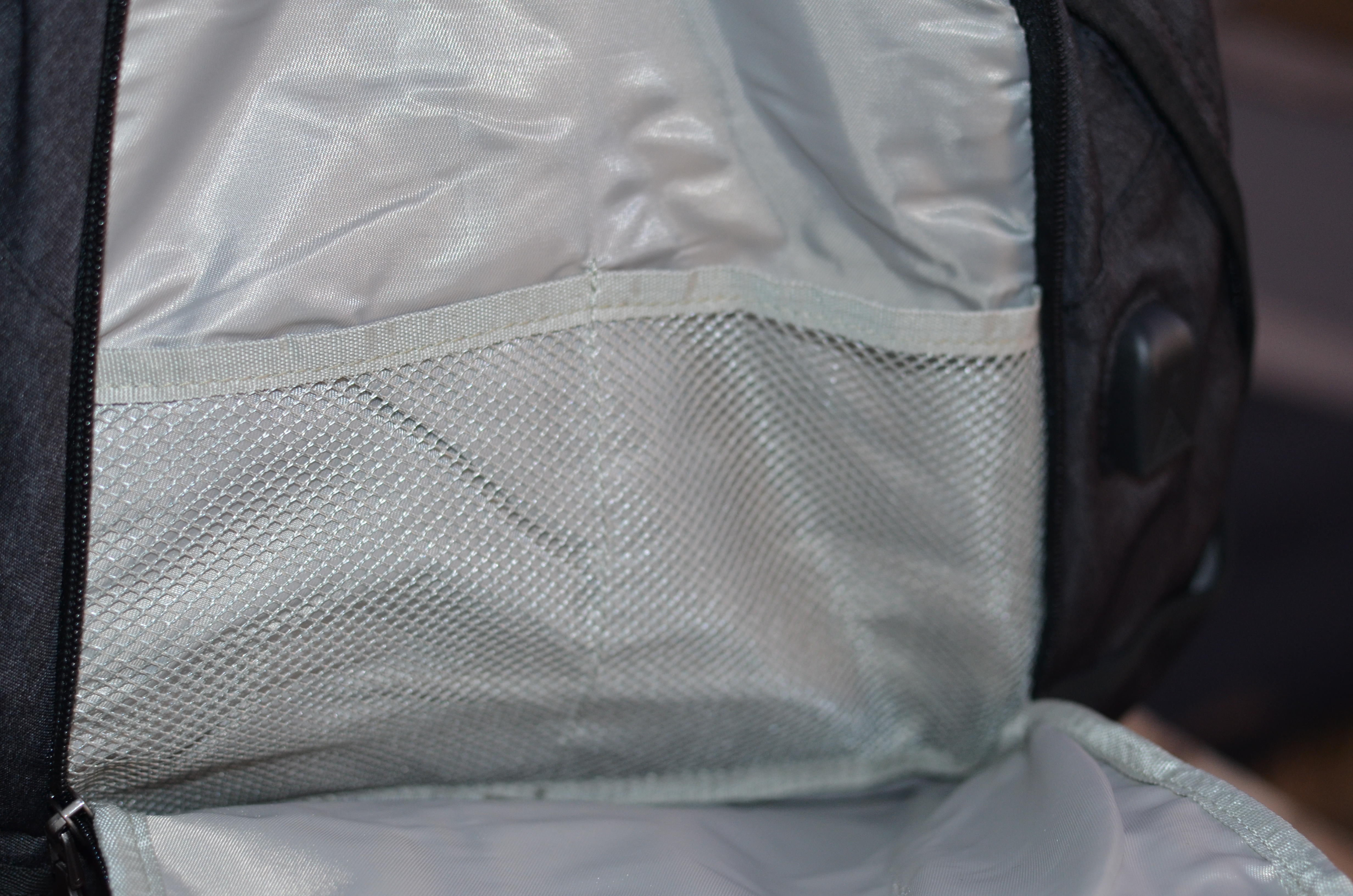 ibagbar Water Resistant Laptop Backpack ⋆ The Stuff of Success