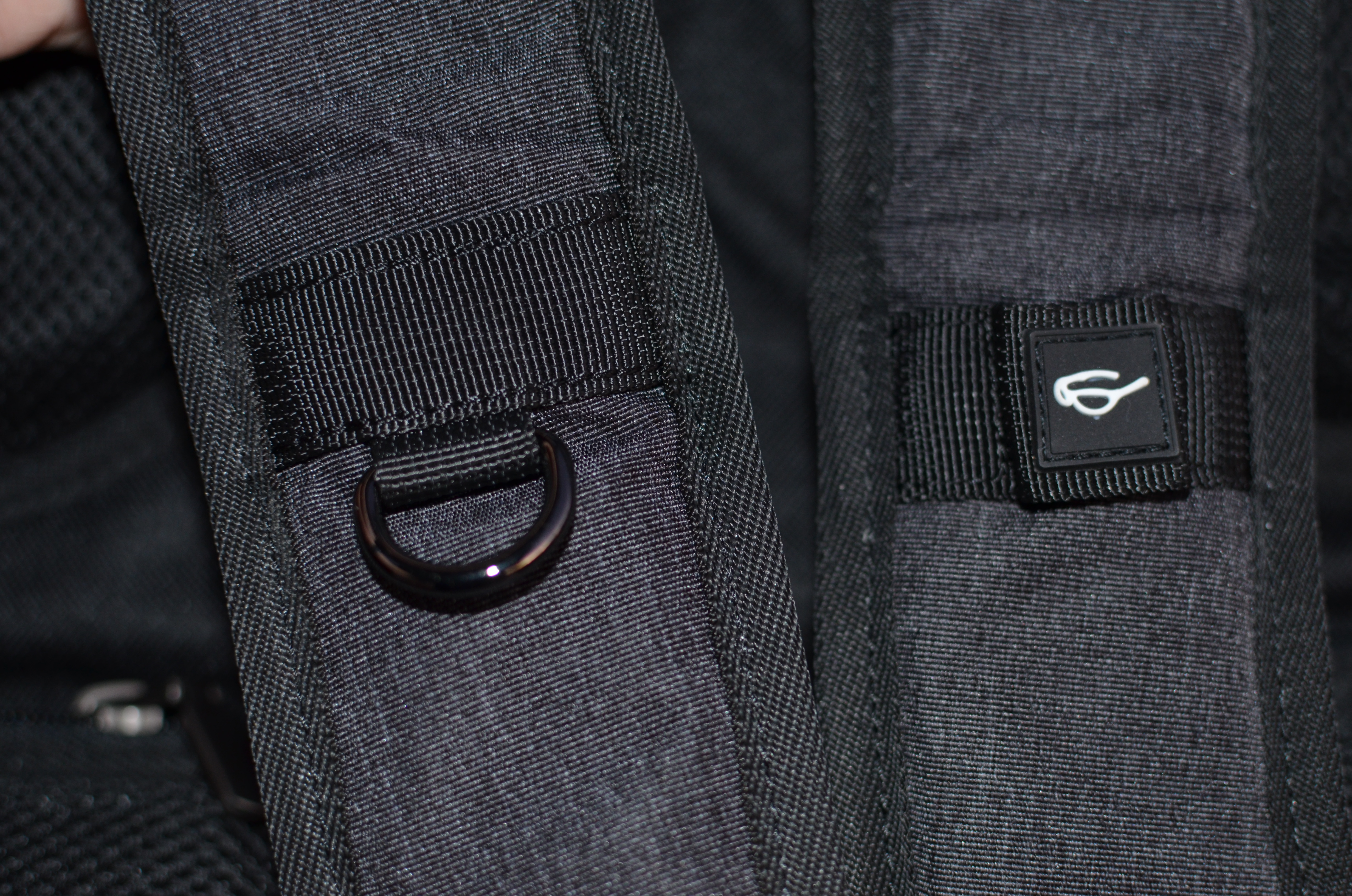 ibagbar Water Resistant Laptop Backpack ⋆ The Stuff of Success