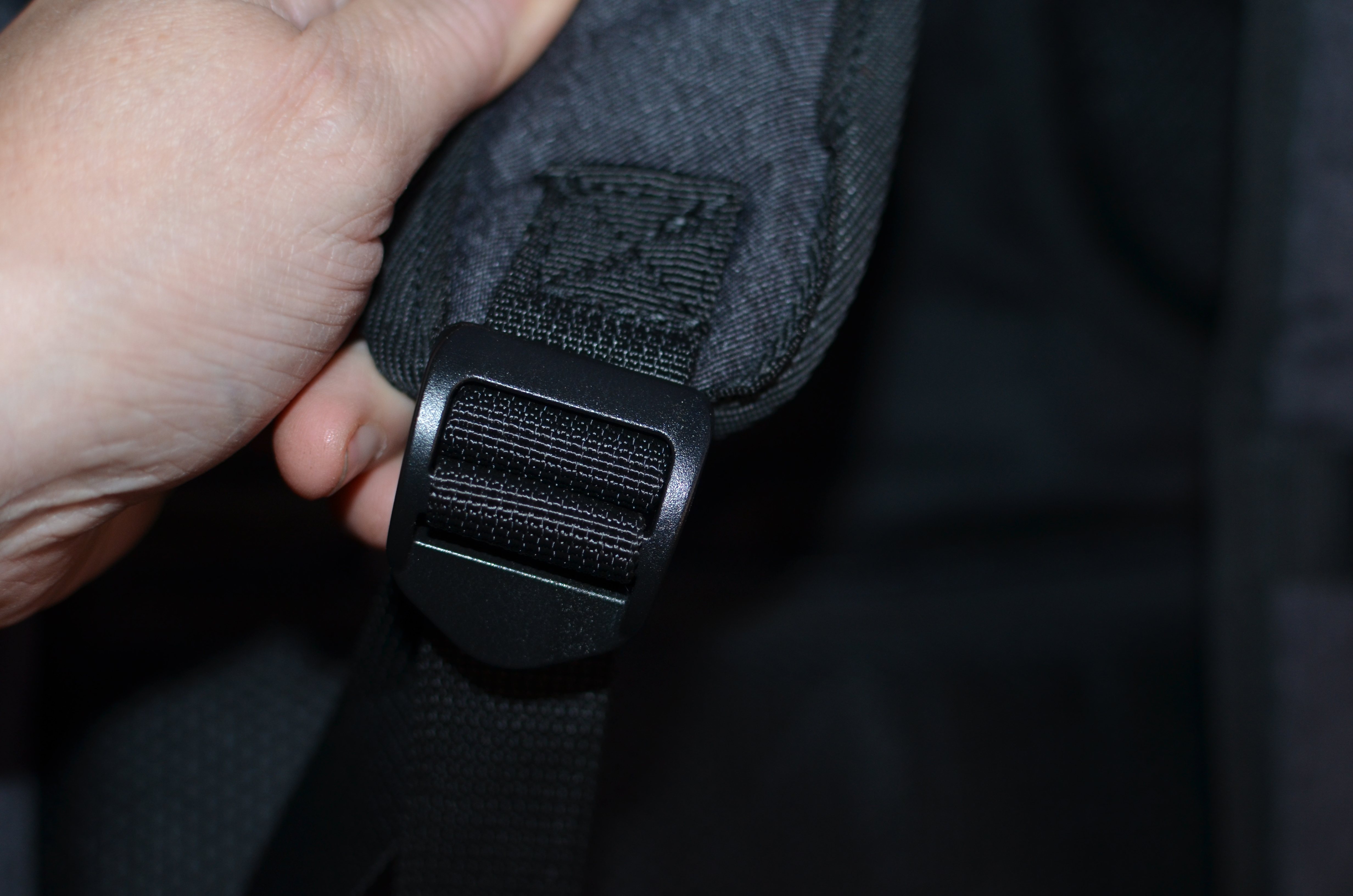 ibagbar Water Resistant Laptop Backpack ⋆ The Stuff of Success