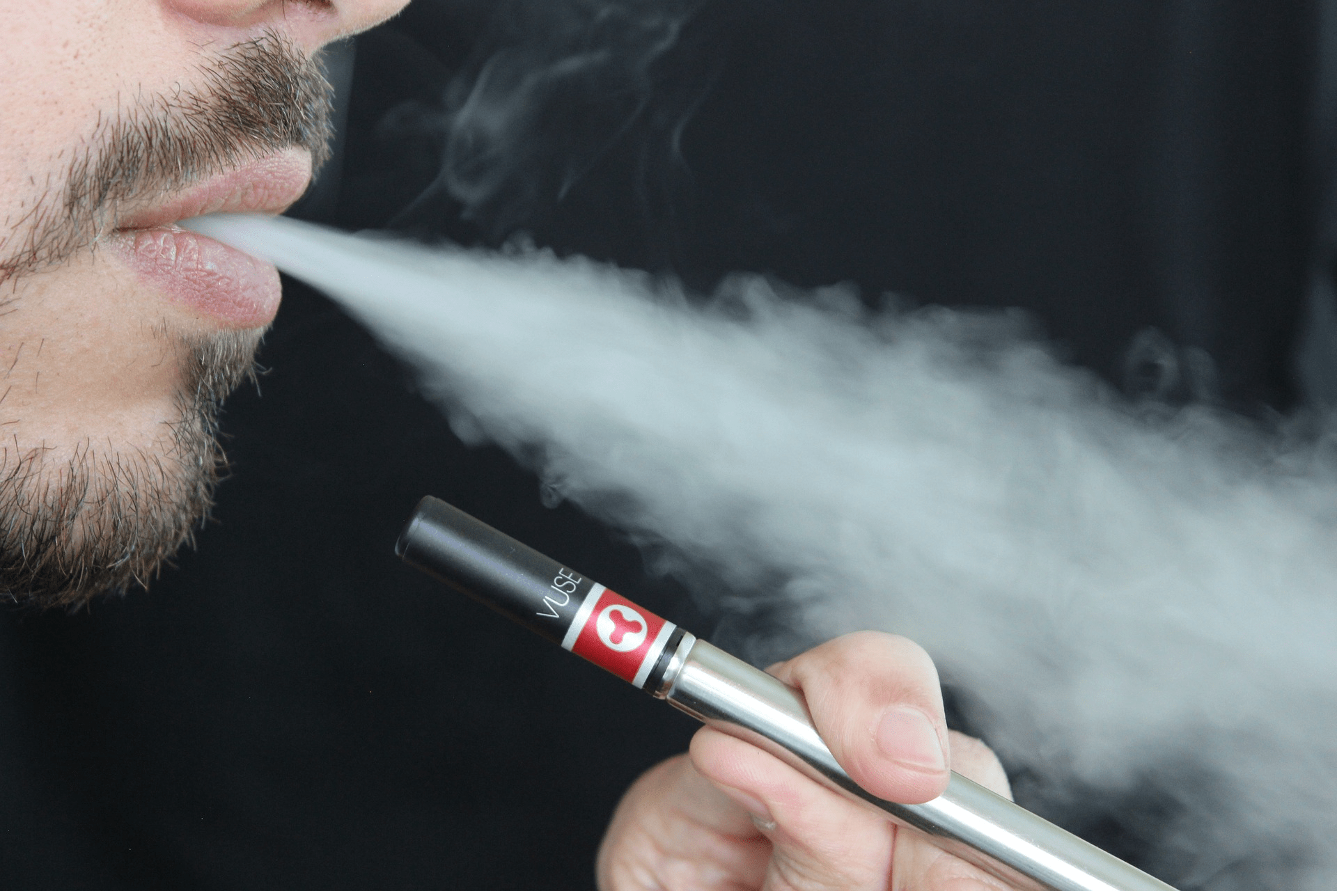 Vaping Can Undo Some Serious Damage from Smoking ⋆ The Stuff of Success