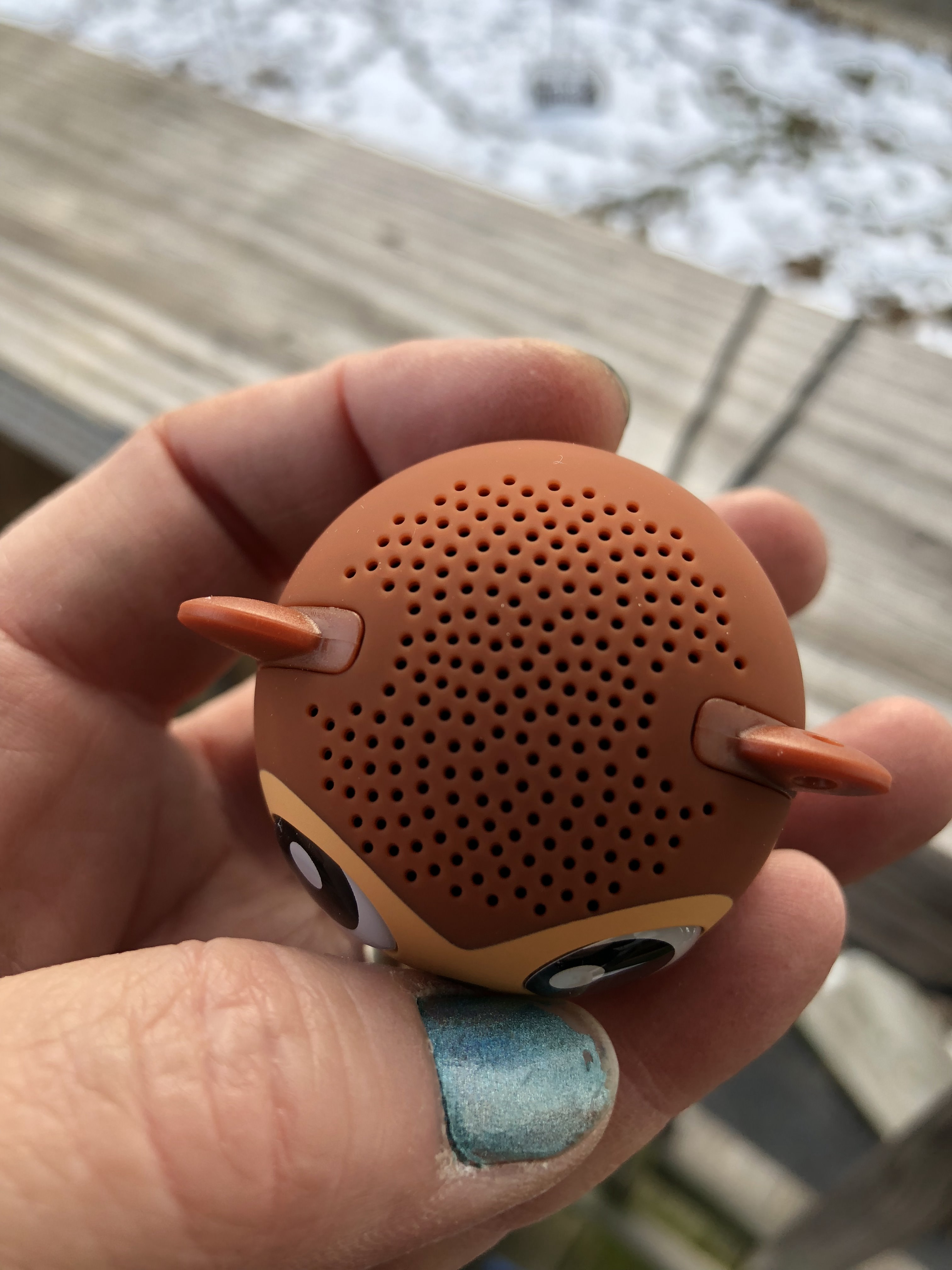 MyAudioPet The Coolest and Cutest Bluetooth Speaker ⋆ The Stuff of