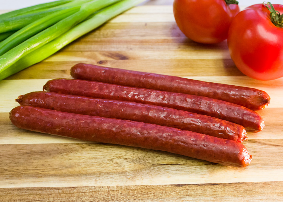 Everything You Should Know About The Meat Stick ⋆ The Stuff of Success