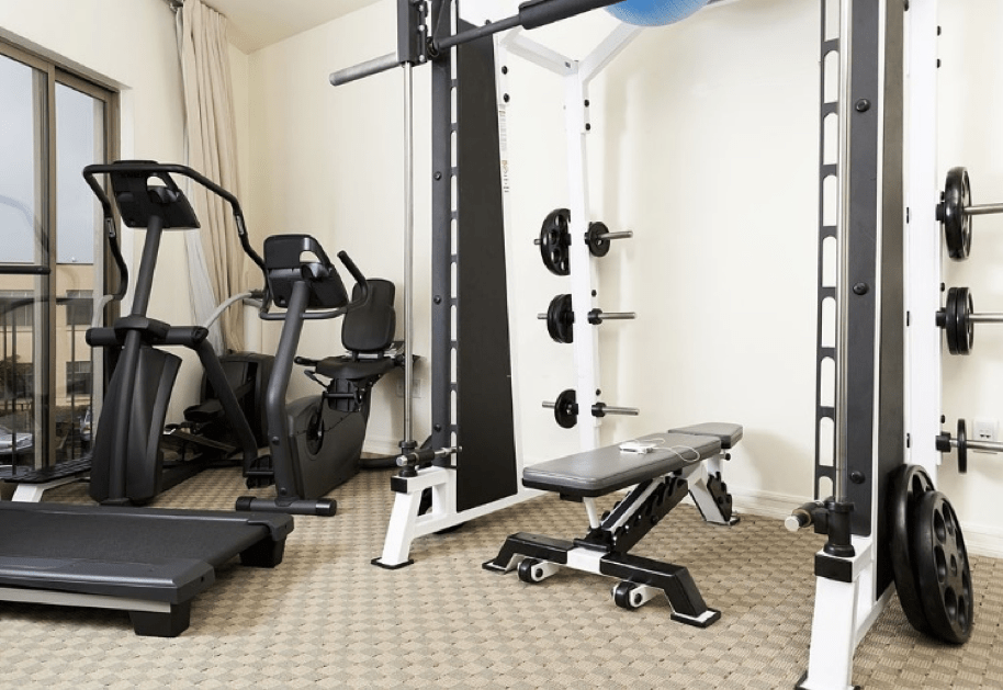 Top 6 Reasons Why a Home Gym Is Better Than a Commercial Gym ⋆ The Stuff of Success