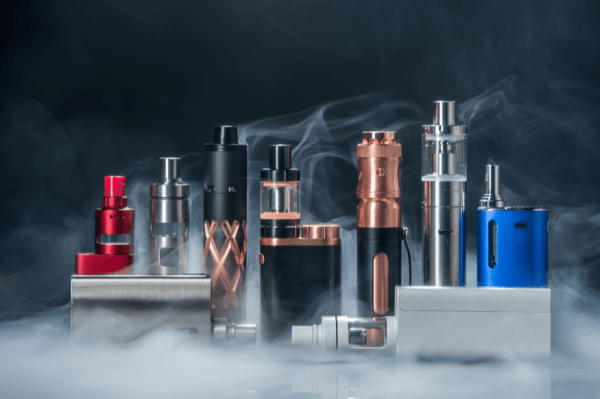 A Beginner’s Guide To Vaping ⋆ The Stuff of Success