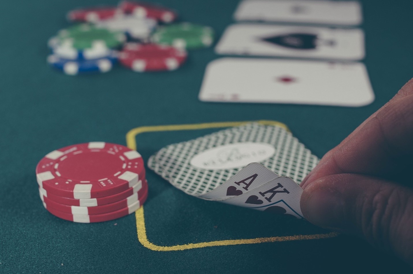 Blackjack Near Me How To Play Blackjack ⋆ The Stuff of Success