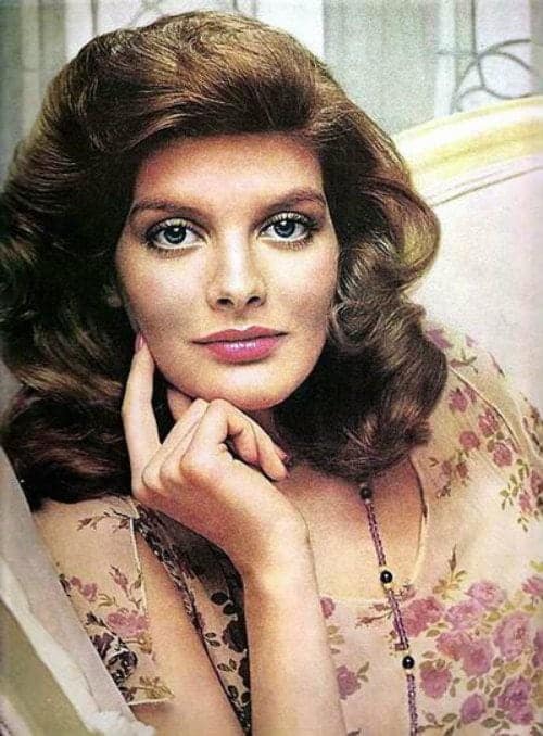 27 Style Icons of the 1970s The Style Bouquet