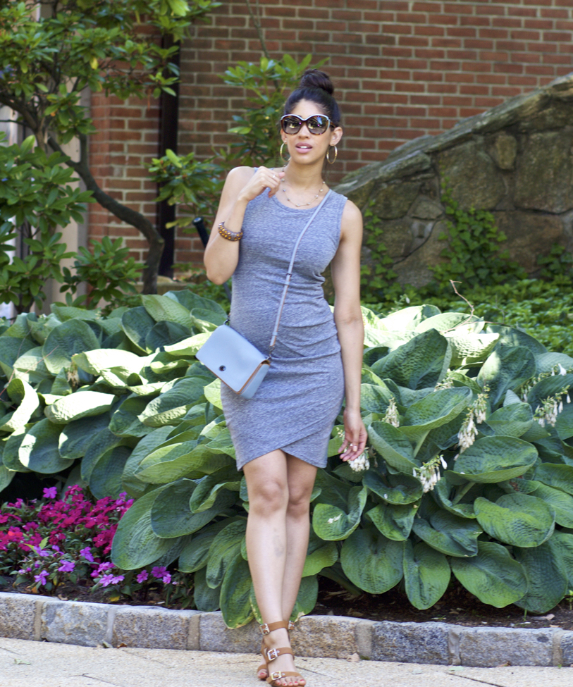 The Perfect (Basic) Every Day Dress The Style Contour